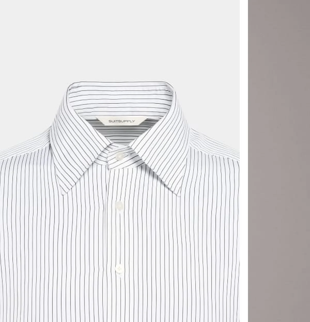 White shirt