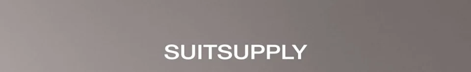 Suitsupply
