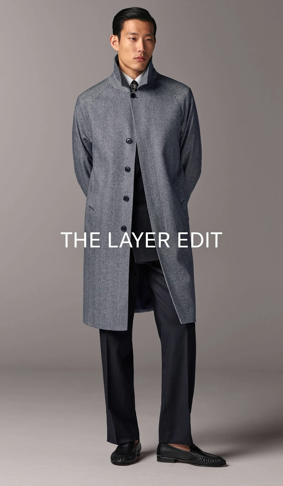 The Layer Edit