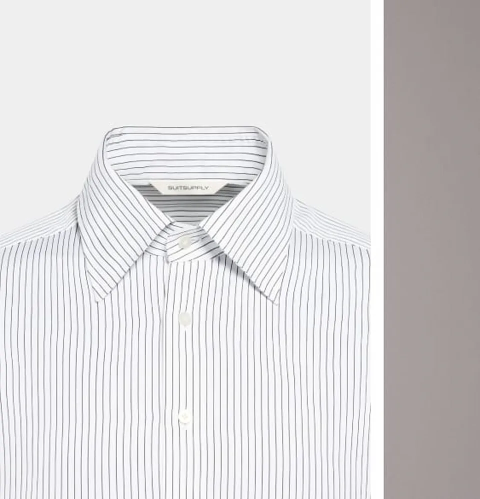 White shirt