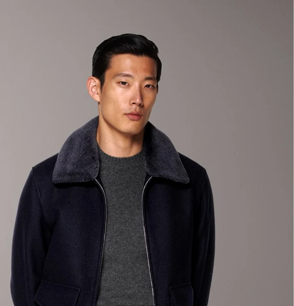 navy bomber