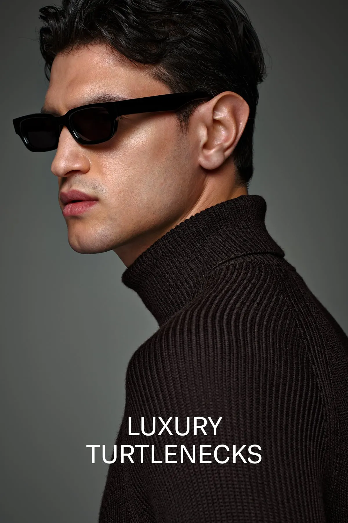 Turtleneck