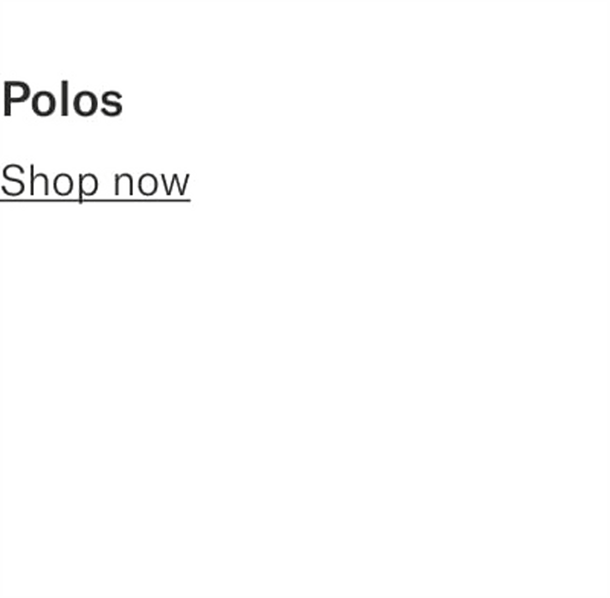 Shop now