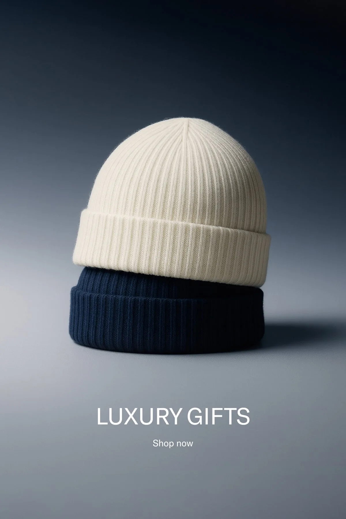 Luxury gifts