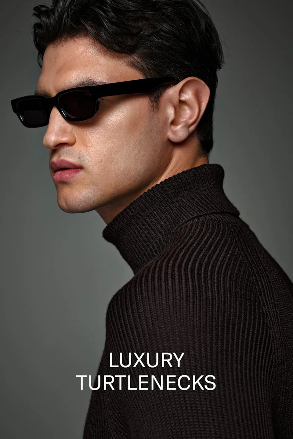 Turtleneck