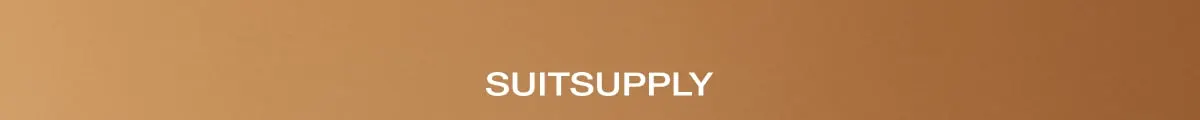 Suitsupply