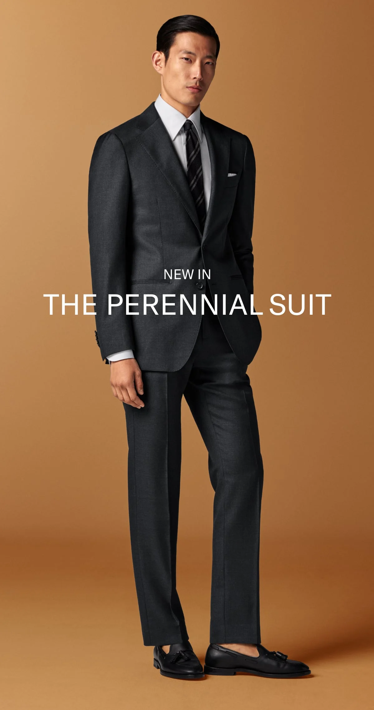 Perennial Suits