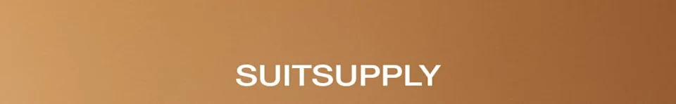 Suitsupply