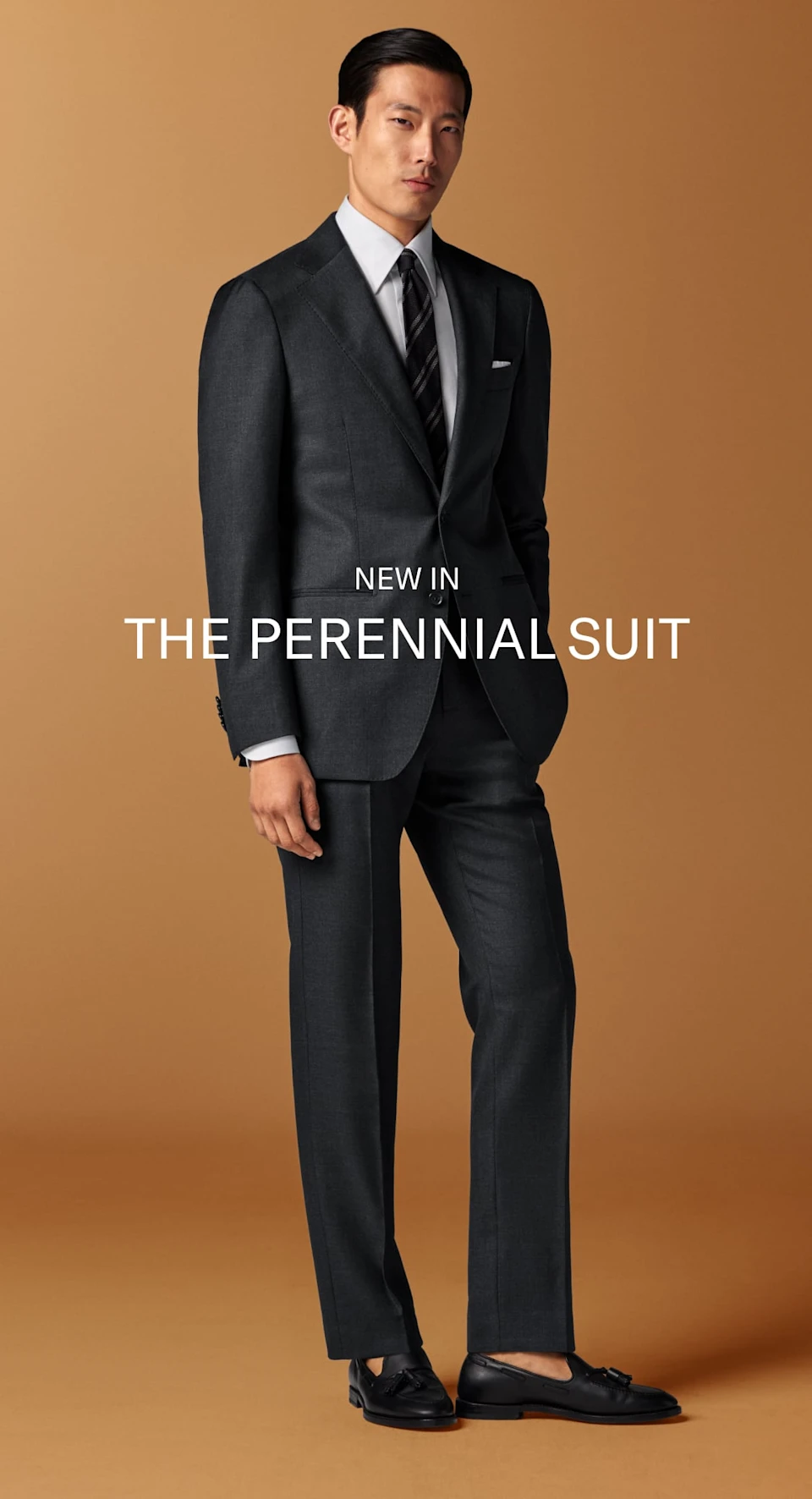 Perennial suits