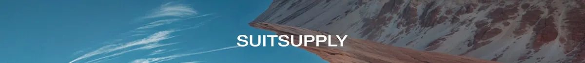 Suitsupply