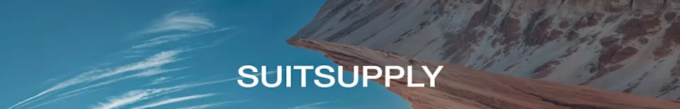 Suitsupply