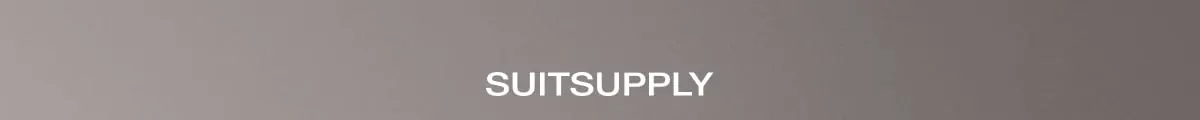 Suitsupply