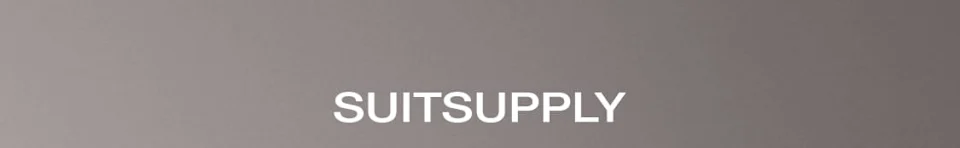 Suitsupply