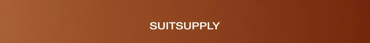 Suitsupply