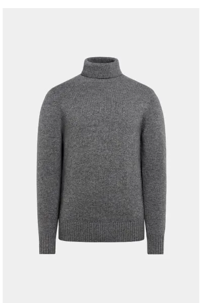 Turtleneck