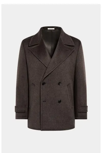 Peacoat