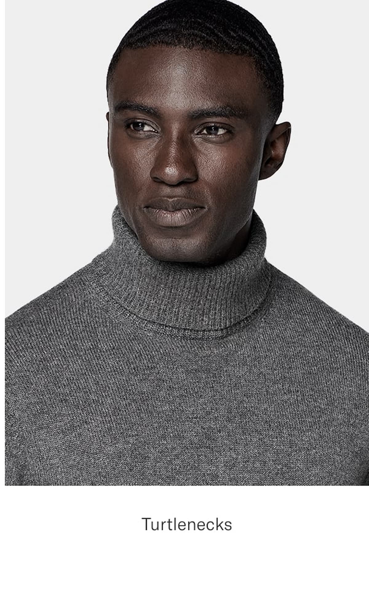 Turtlenecks