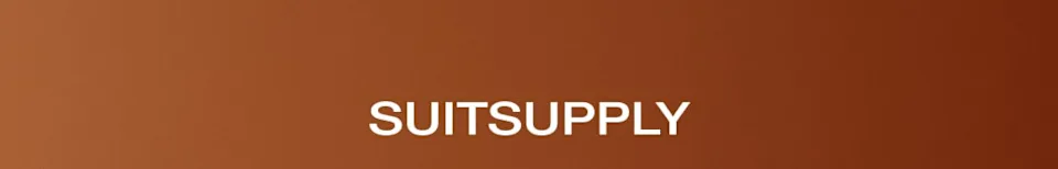 Suitsupply