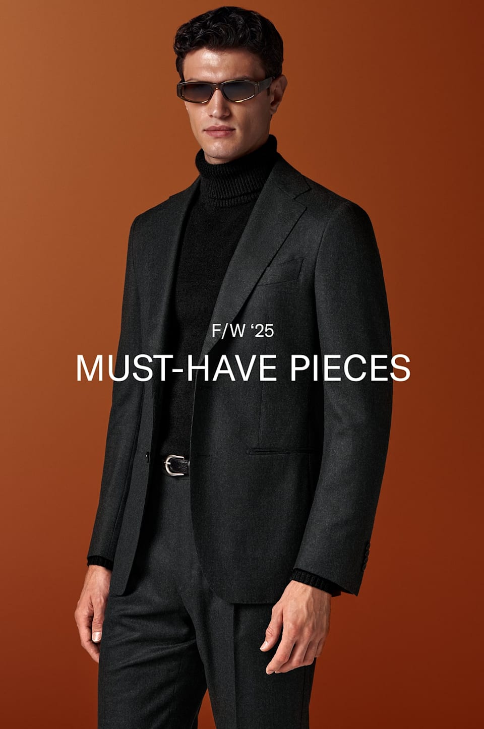 Must have pieces