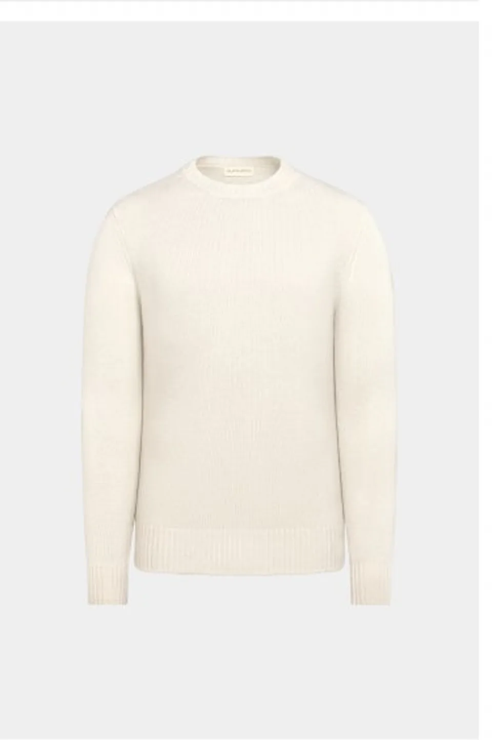 Crewneck