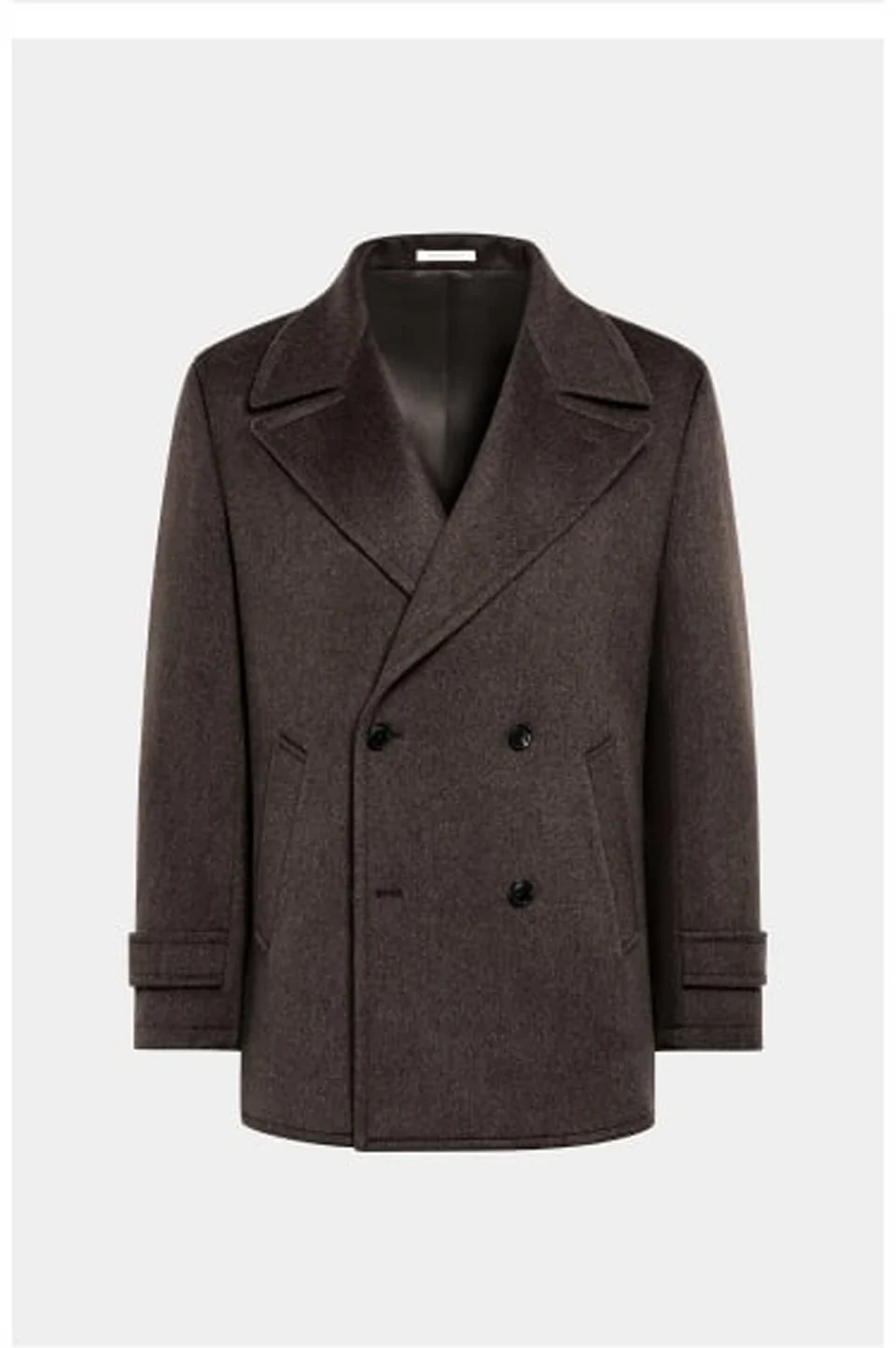 Peacoat
