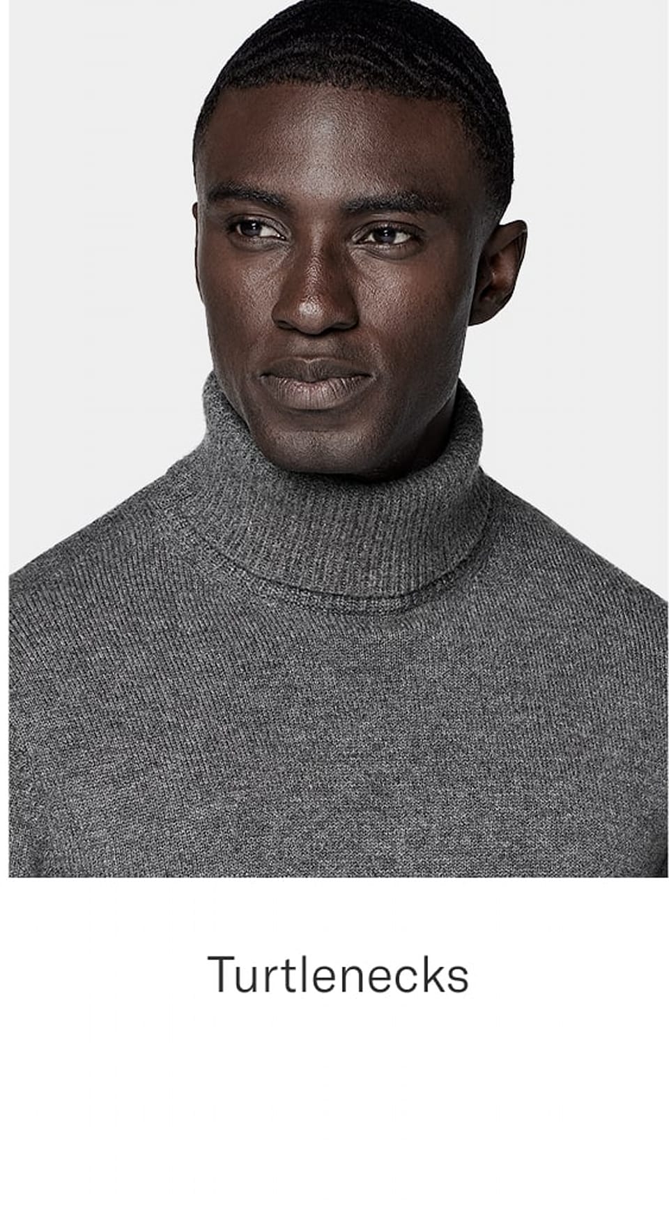 Turtlenecks
