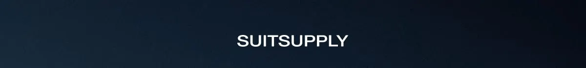 Suitsupply