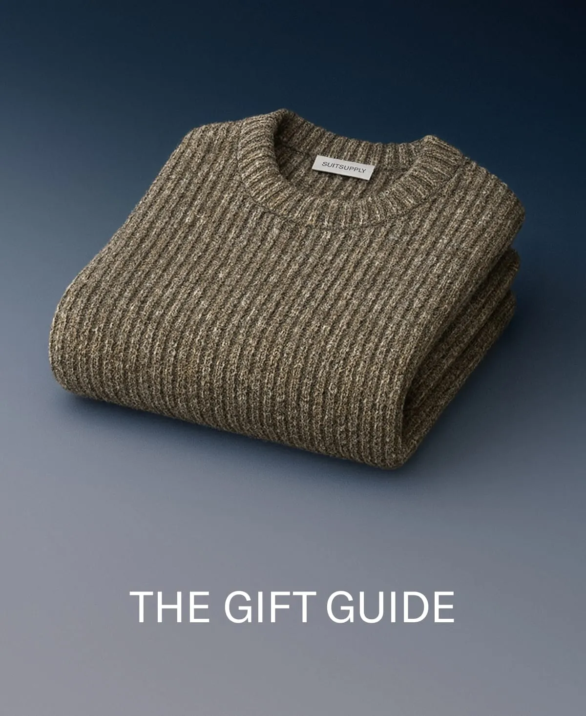The Gift Guide