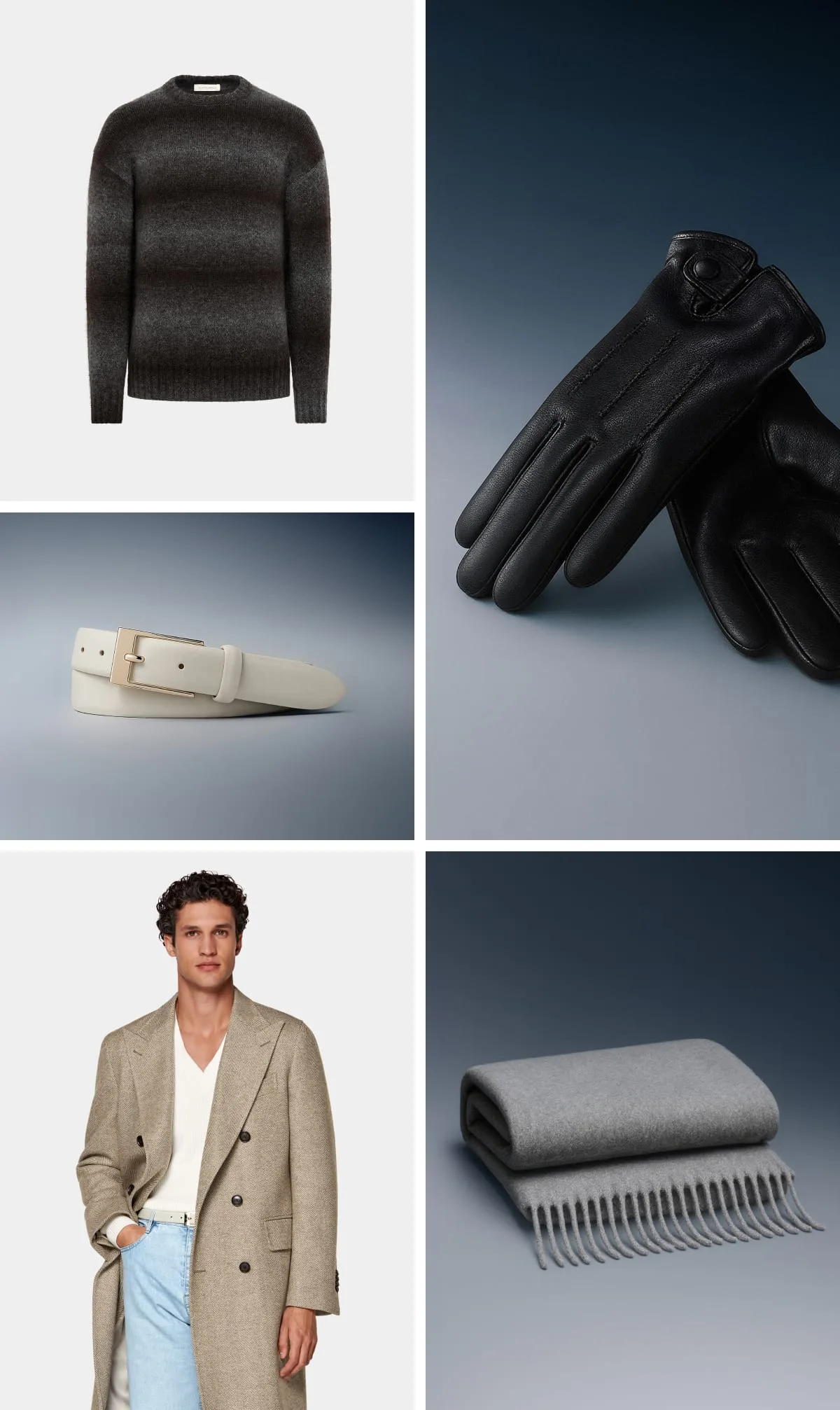 Gifts