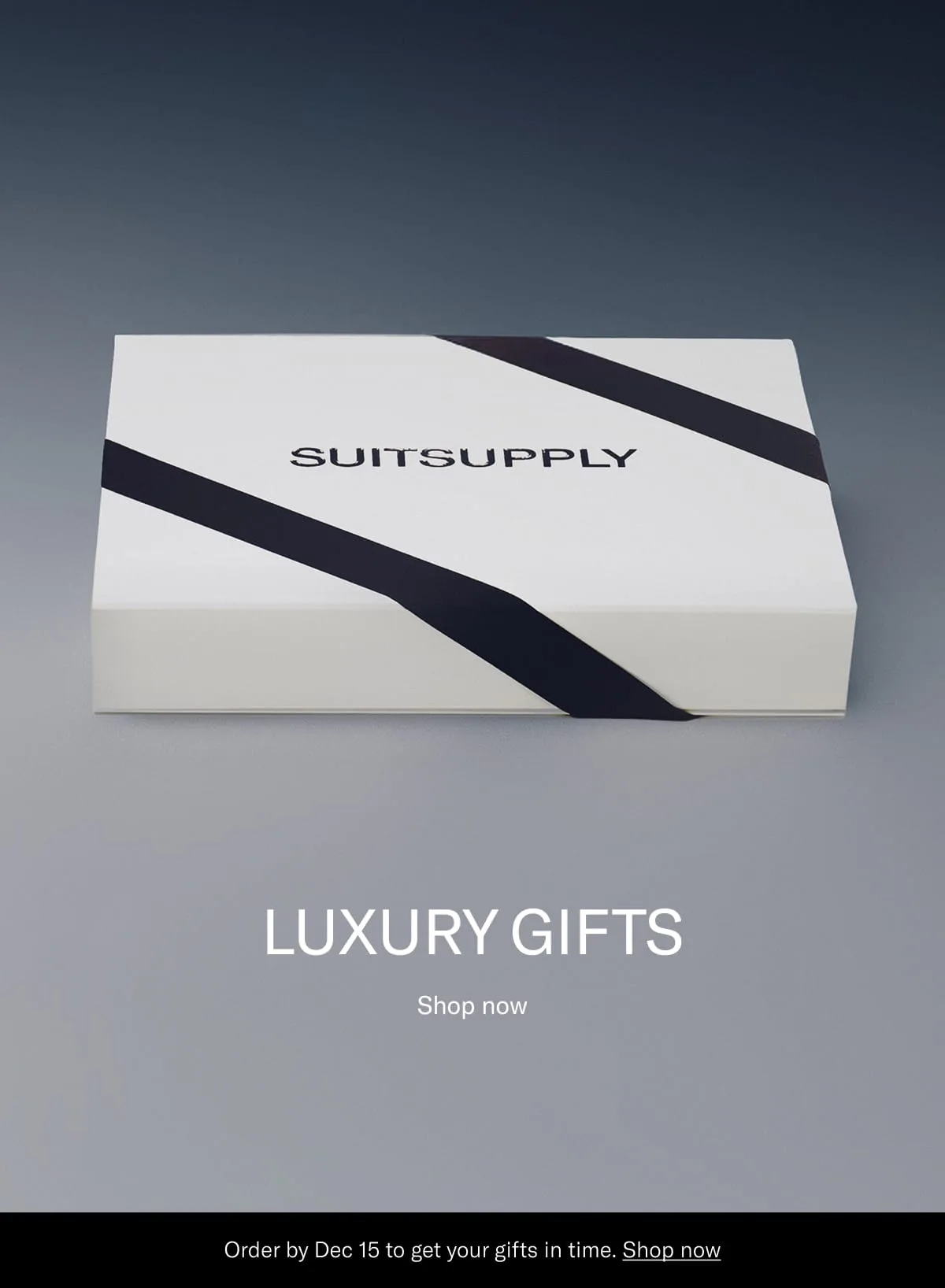 Luxury gifts