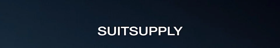 Suitsupply
