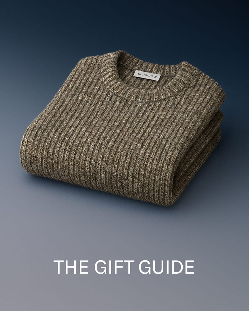 The Gift Guide