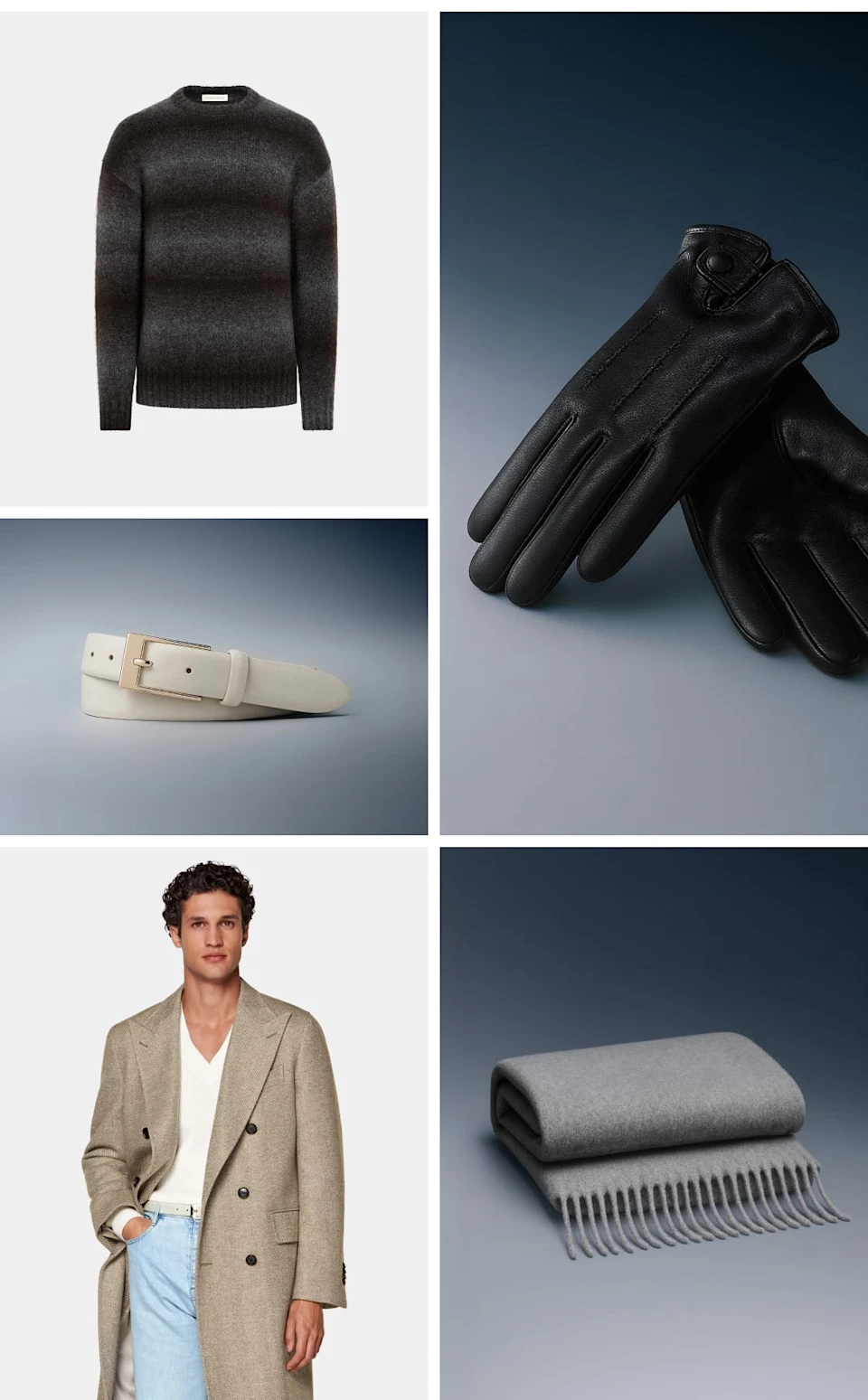 Gifts