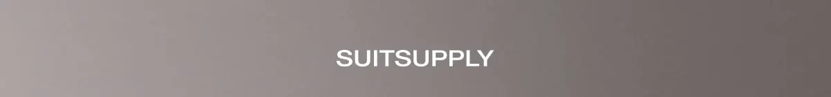 Suitsupply