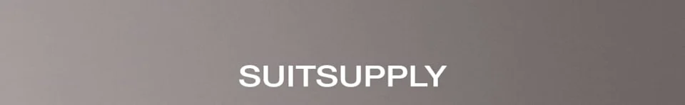 Suitsupply