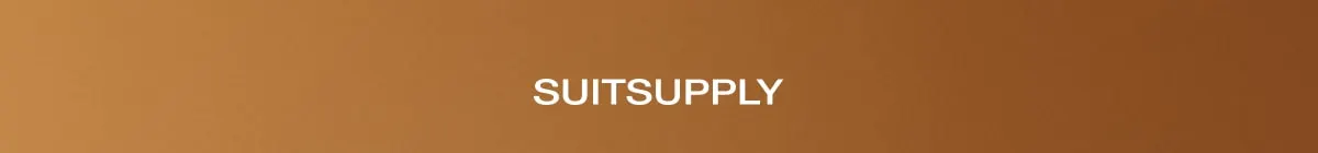 Suitsupply
