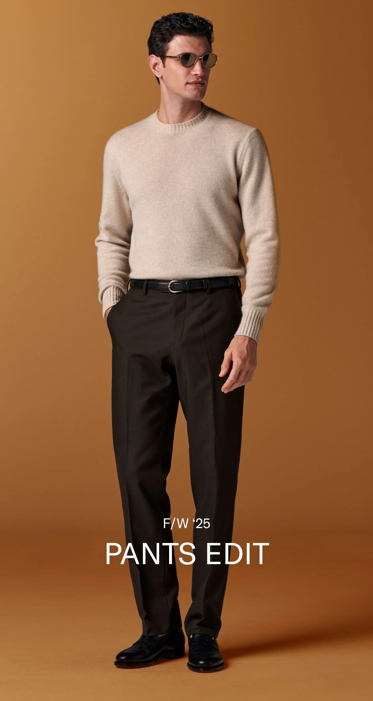 Pants edit