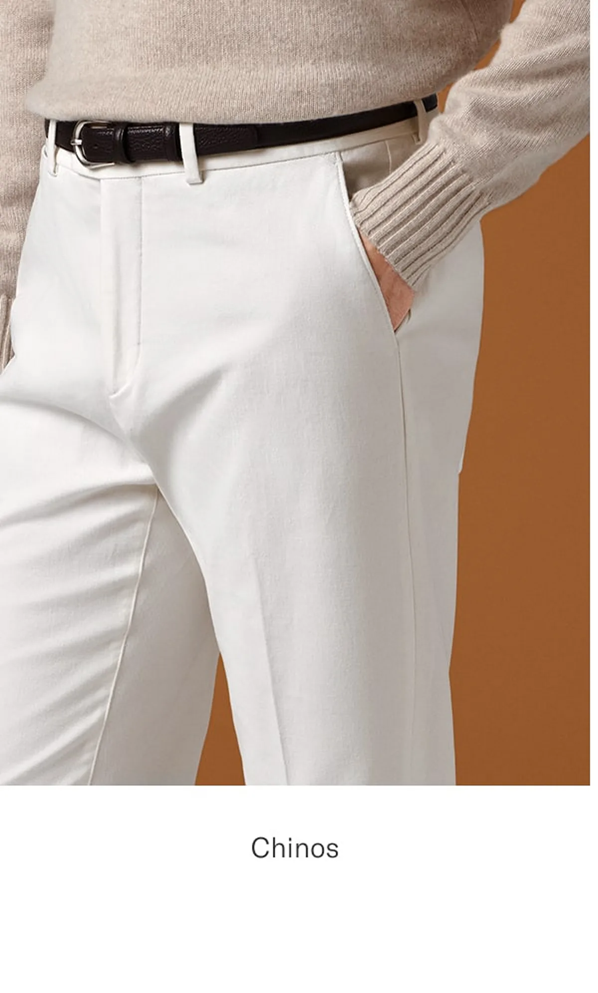 Chinos