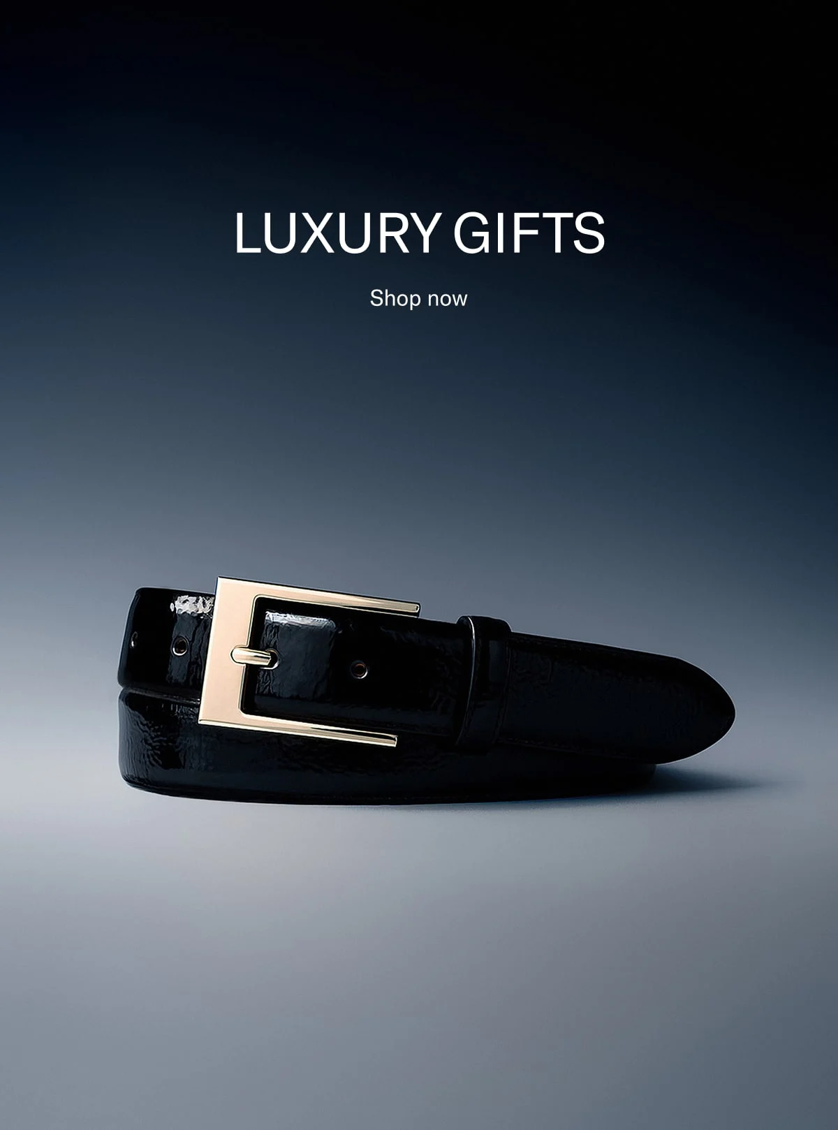 Luxury gifts