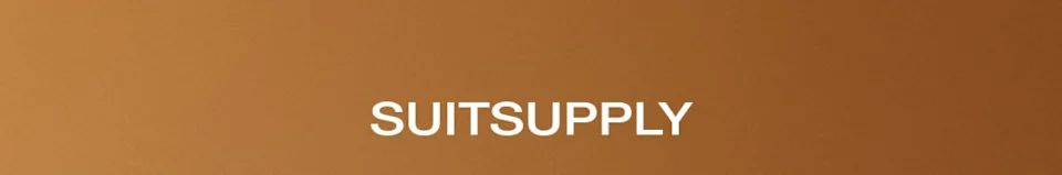 Suitsupply