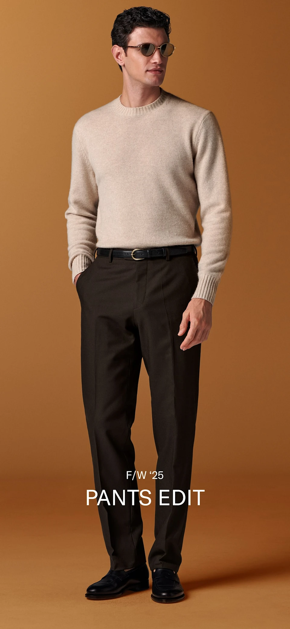 Pants edit