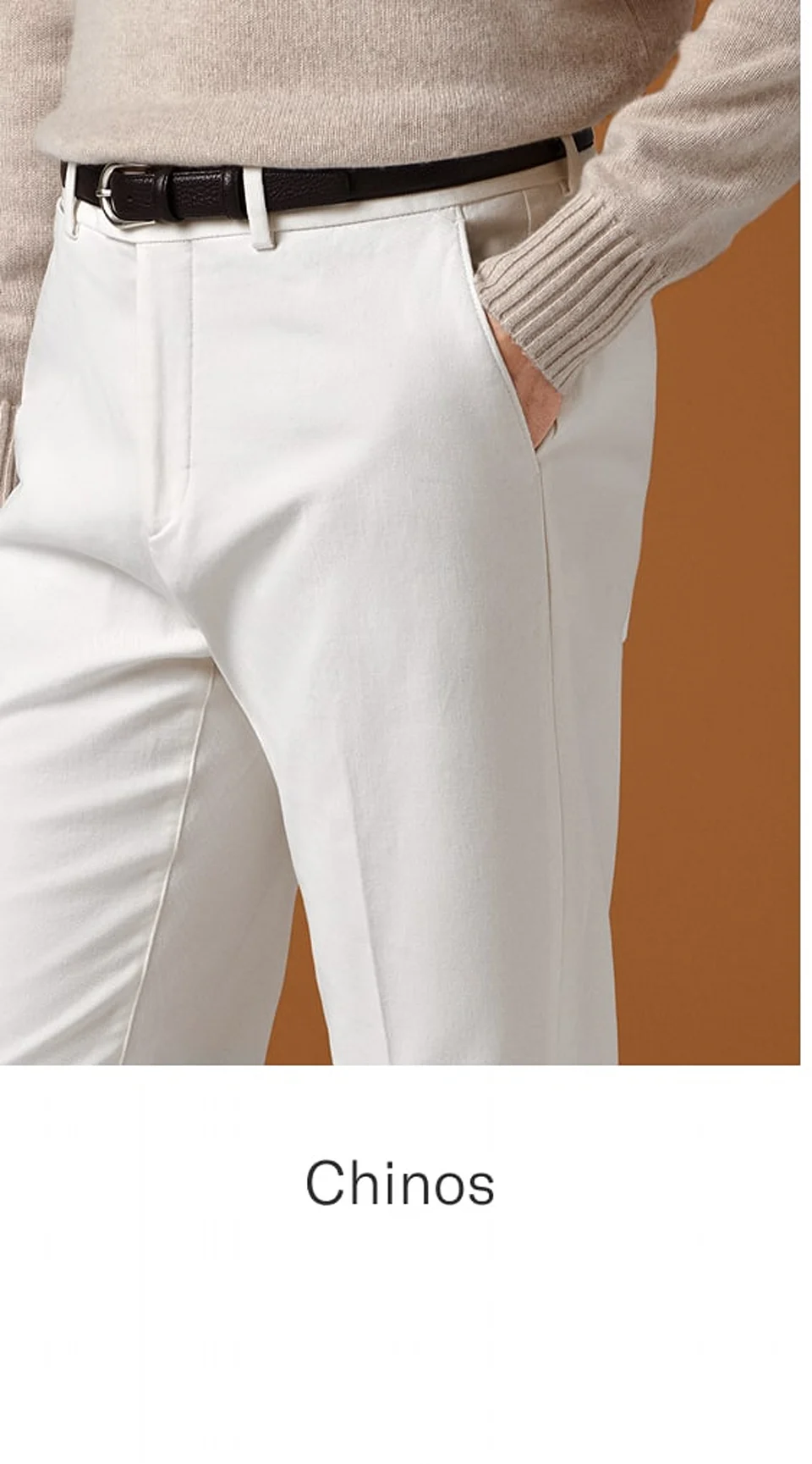 Chinos