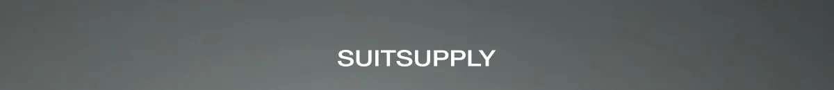 Suitsupply
