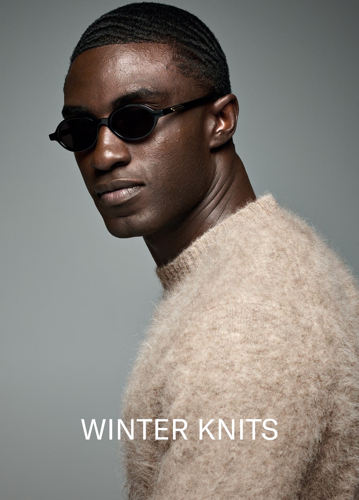 Winter knits