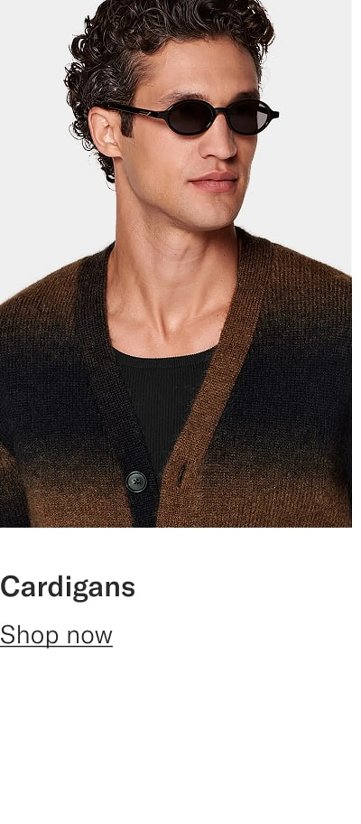 Shop cardigans