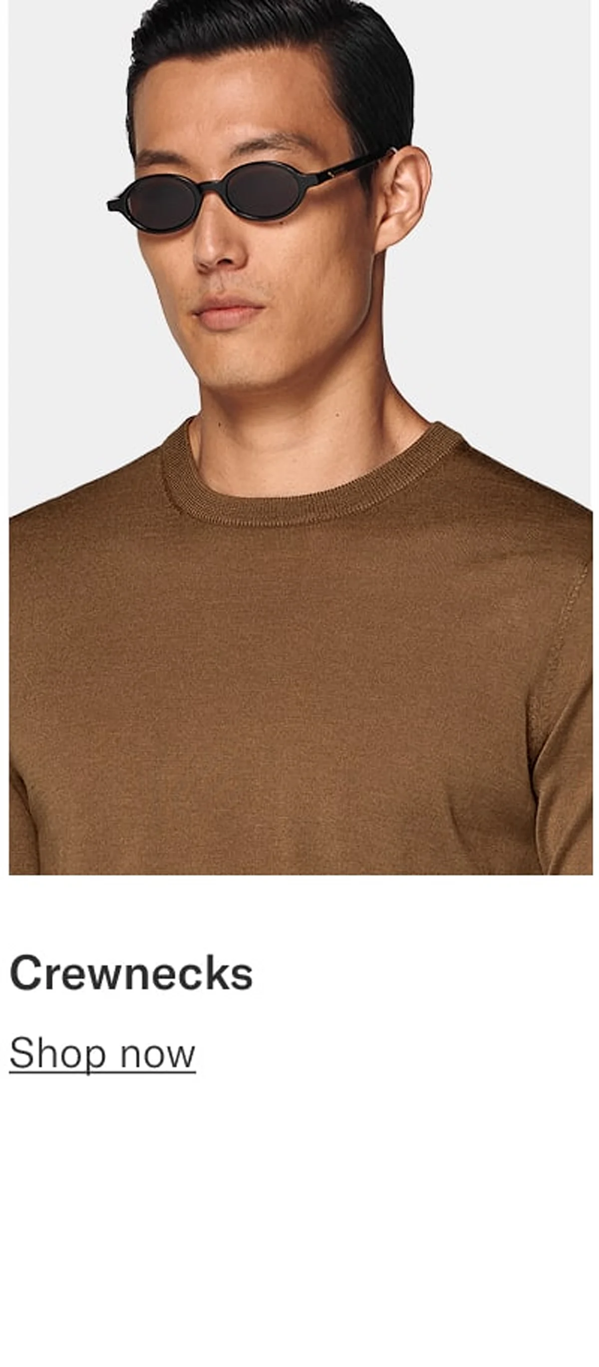 Shop crewnecks