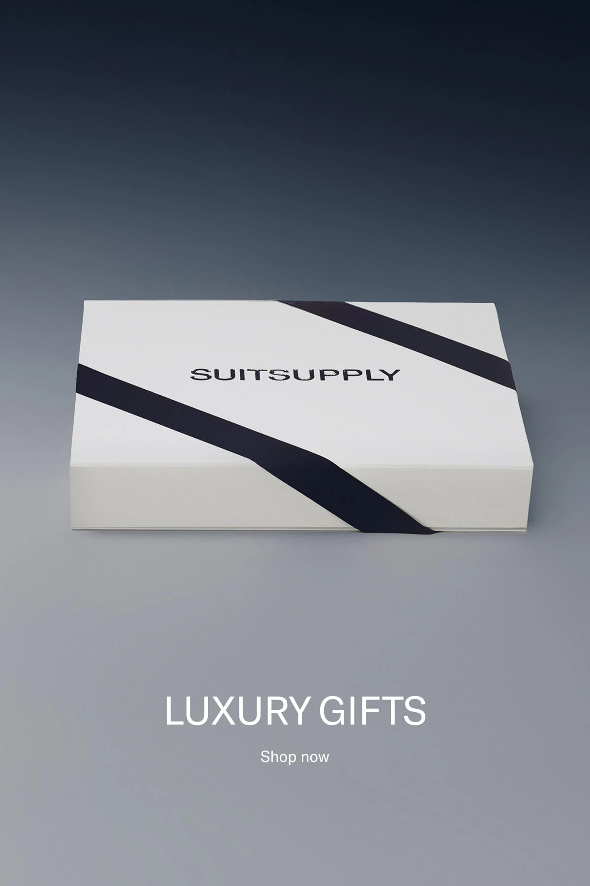Luxury gifts