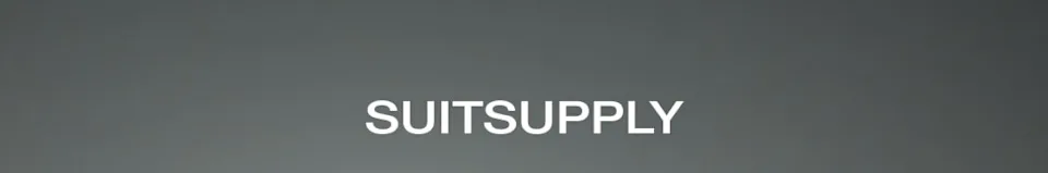 Suitsupply