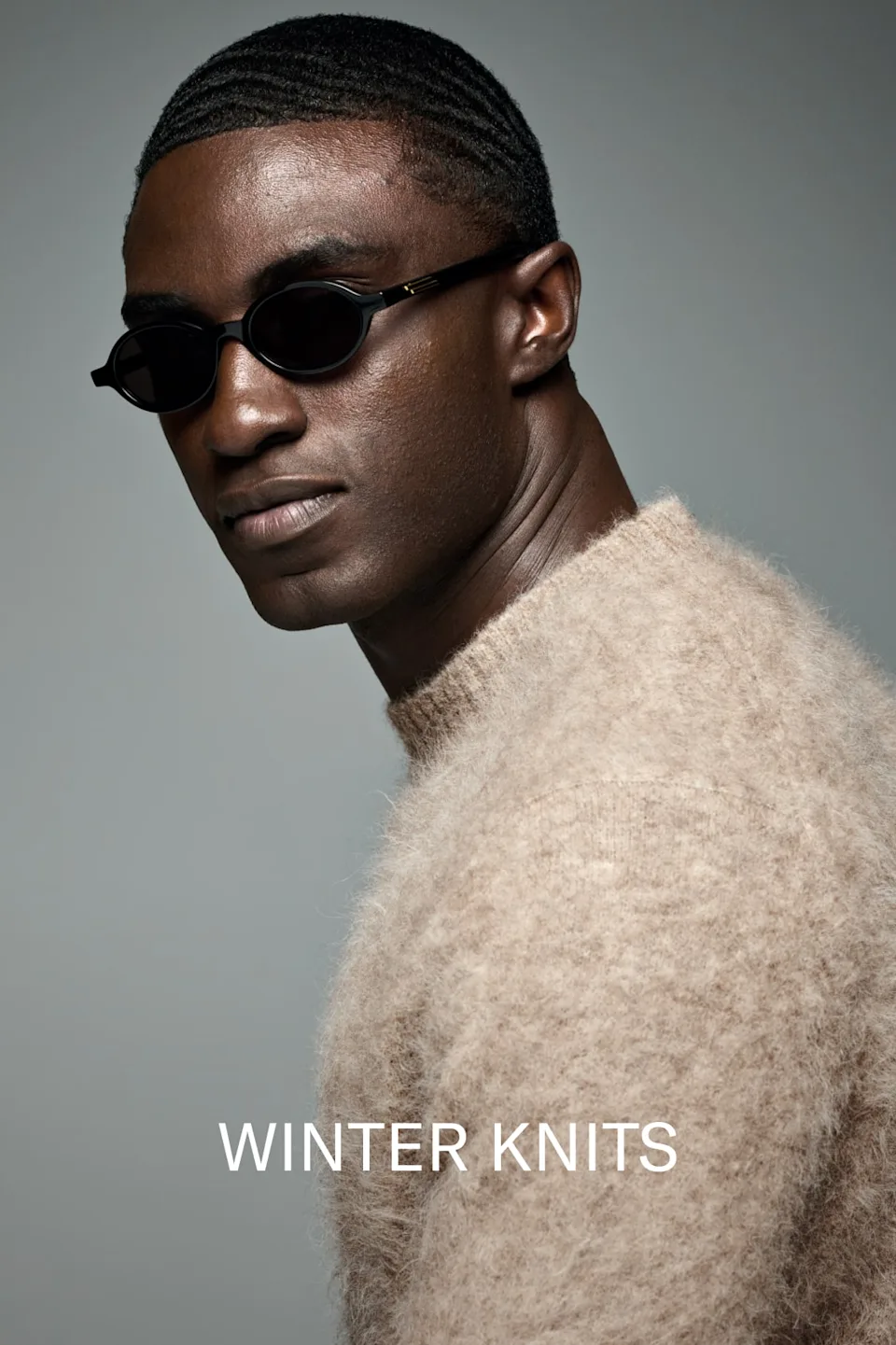 Winter knits