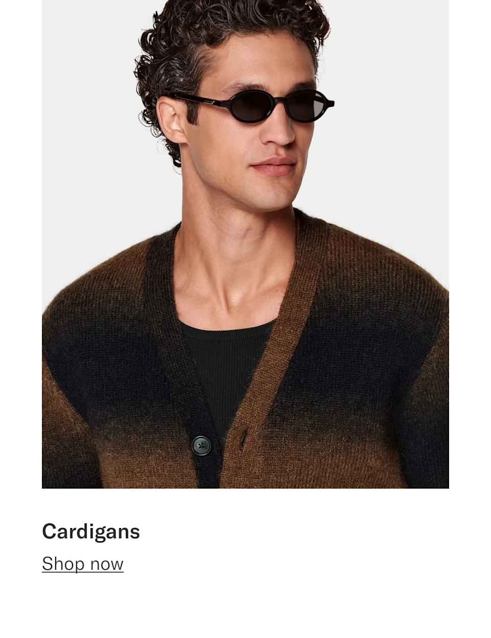 Cardigans